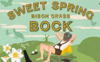 Sweet Spring Bock